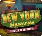เกมส์ New York Mysteries: Secrets of the Mafia