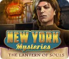 เกมส์ New York Mysteries: The Lantern of Souls