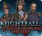 เกมส์ Nightfall: An Edgar Allan Poe Mystery