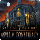 เกมส์ Nightfall Mysteries: Asylum Conspiracy Strategy Guide
