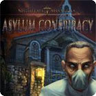 เกมส์ Nightfall Mysteries: Asylum Conspiracy