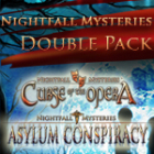 เกมส์ Nightfall Mysteries Double Pack