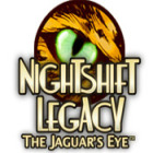 เกมส์ Nightshift Legacy: The Jaguar's Eye