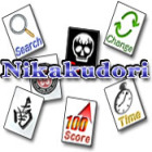 เกมส์ Nikakudori เกมส์ Nikakudori