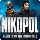 เกมส์ Nikopol: Secret of the Immortals