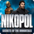 เกมส์ Nikopol: Secret of the Immortals เกมส์ Nikopol: Secret of the Immortals