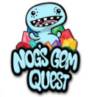 เกมส์ Nog's Gem Quest