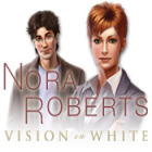 เกมส์ Nora Roberts Vision in White