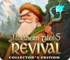 เกมส์ Northern Tales 5: Revival Collector's Edition