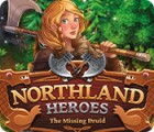 เกมส์ Northland Heroes: The missing druid