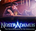 เกมส์ Nostradamus: The Four Horsemen of the Apocalypse