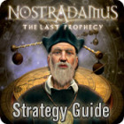 เกมส์ Nostradamus: The Last Prophecy Strategy Guide