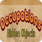 เกมส์ Occupations: Hidden Objects
