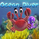 เกมส์ Ocean Diver เกมส์ Ocean Diver