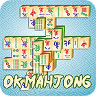 เกมส์ Ok Mahjong 2