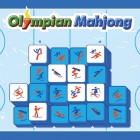 เกมส์ Olimpian Mahjong
