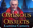 เกมส์ Ominous Objects: Lumina Camera