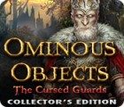 เกมส์ Ominous Objects: The Cursed Guards Collector's Edition