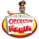 เกมส์ Operation Mania