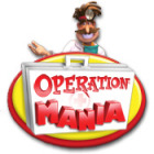 เกมส์ Operation Mania เกมส์ Operation Mania