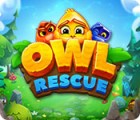 เกมส์ Owl Rescue