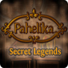 เกมส์ Pahelika: Secret Legends