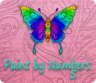 เกมส์ Paint By Numbers 5