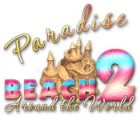 เกมส์ Paradise Beach 2: Around the World