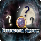 เกมส์ Paranormal Agency