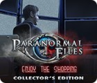 เกมส์ Paranormal Files: Enjoy the Shopping Collector's Edition