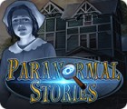 เกมส์ Paranormal Stories