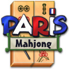 เกมส์ Paris Mahjong