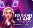 เกมส์ Parker & Lane: Twisted Minds Collector's Edition
