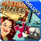 เกมส์ Pastime Puzzles