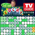 เกมส์ Pat Sajak's Lucky Letters: TV Guide Edition