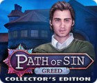 เกมส์ Path of Sin: Greed Collector's Edition