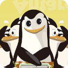 เกมส์ Penguin Escape เกมส์ Penguin Escape