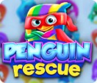 เกมส์ Penguin Rescue