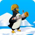 เกมส์ Penguin Salvage