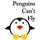เกมส์ Penguins Can't Fly