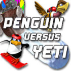 เกมส์ Penguin versus Yeti