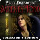 เกมส์ Penny Dreadfuls Sweeney Todd Collector`s Edition