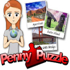 เกมส์ Penny Puzzle