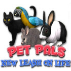 เกมส์ Pet Pals: New Leash on Life