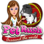 เกมส์ Pet Rush: Arround the World
