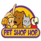 เกมส์ Pet Shop Hop