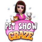 เกมส์ Pet Show Craze