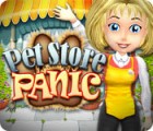 เกมส์ Pet Store Panic