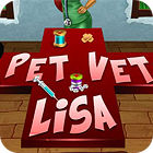 เกมส์ Pet Vet Lisa