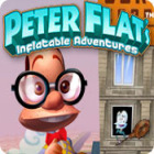 เกมส์ Peter Flat's Inflatable Adventures